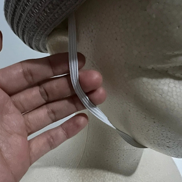 Kids Summer Hat OS - Picture 5 of 5